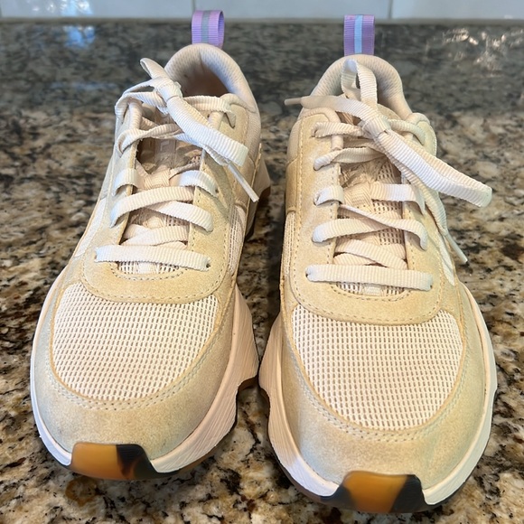 Sorel impact II wonder lace - Picture 2 of 9